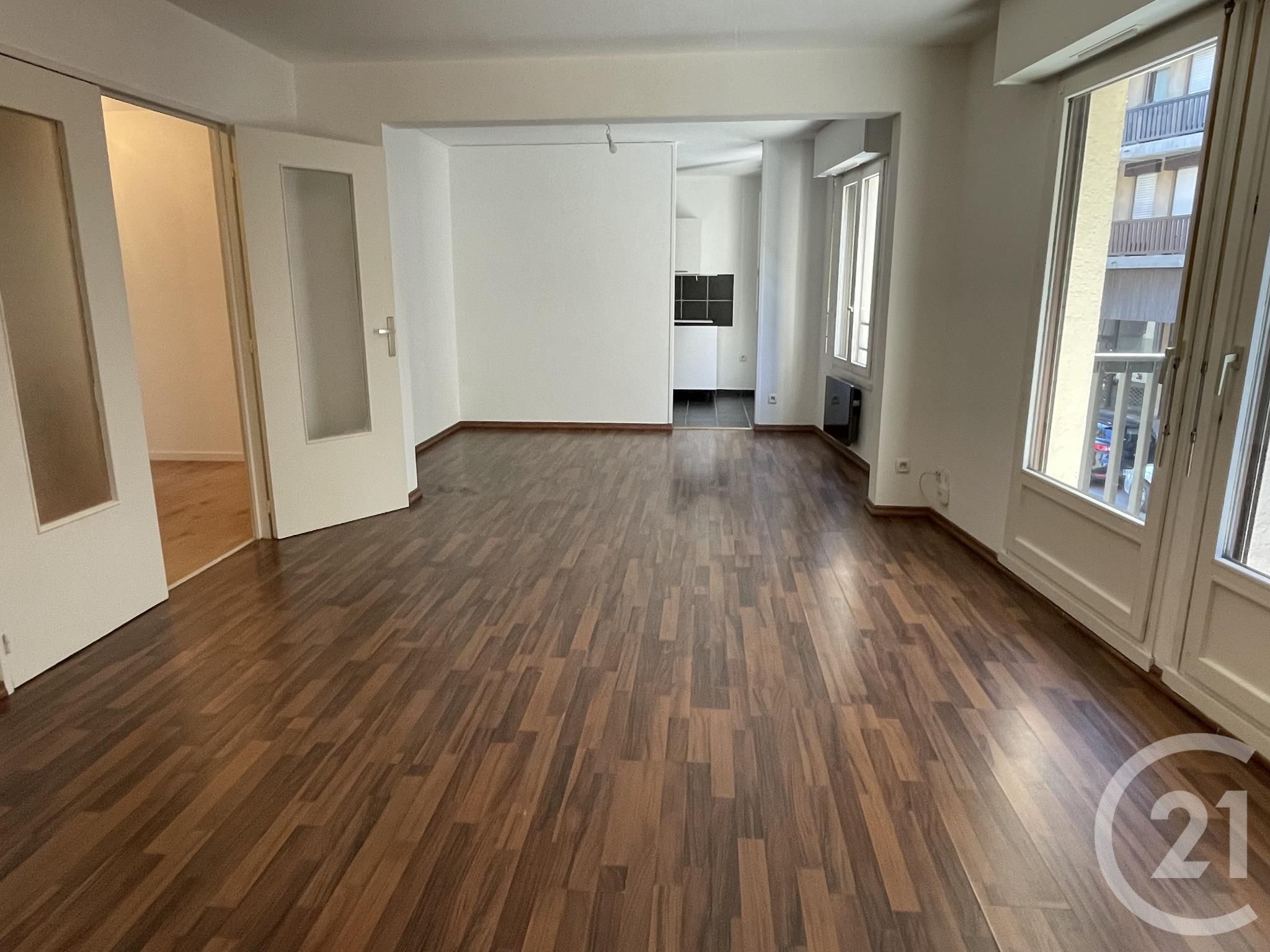 Appartement Rue des Tanneurs à Metz