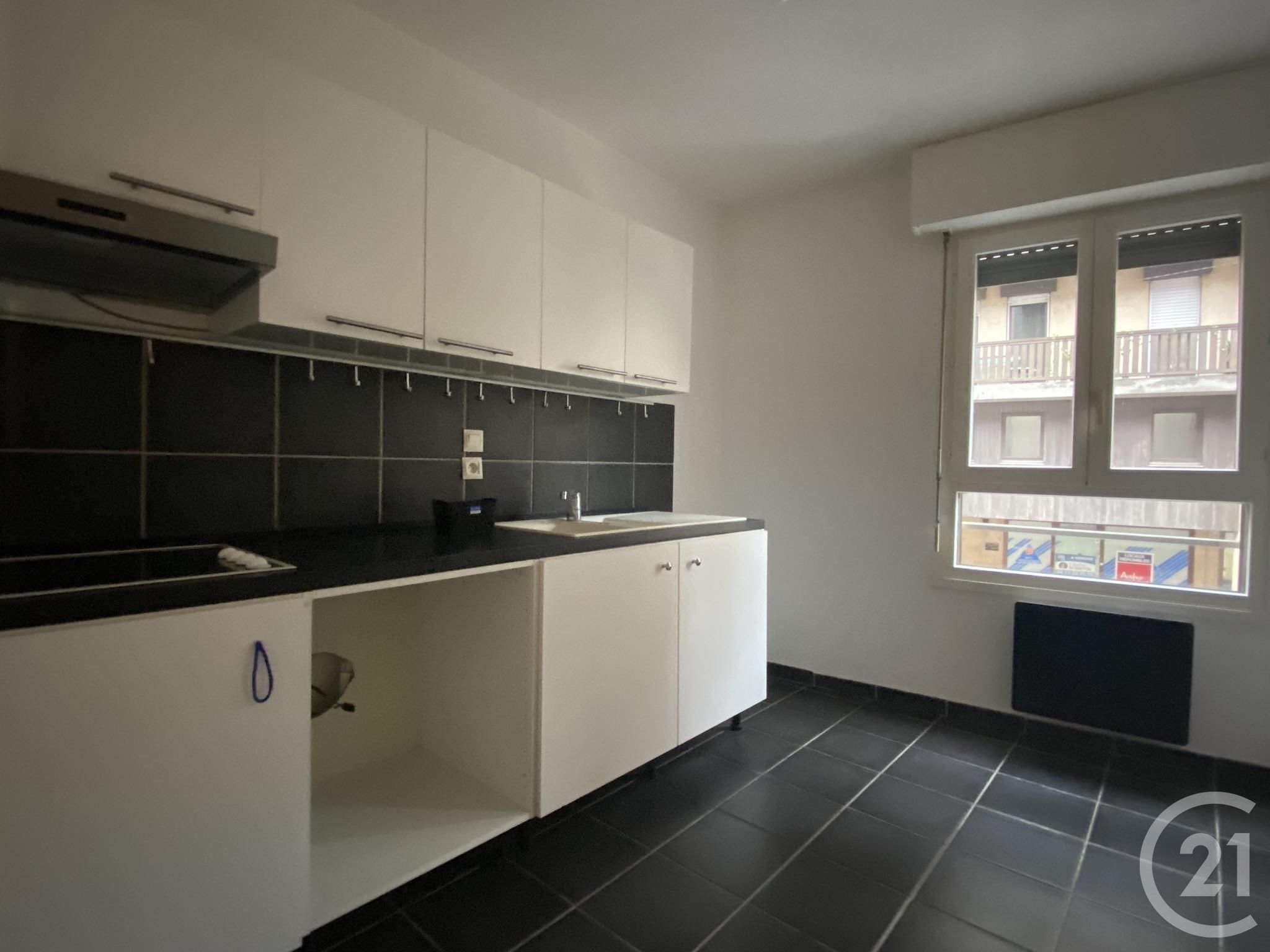 Appartement Rue des Tanneurs à Metz