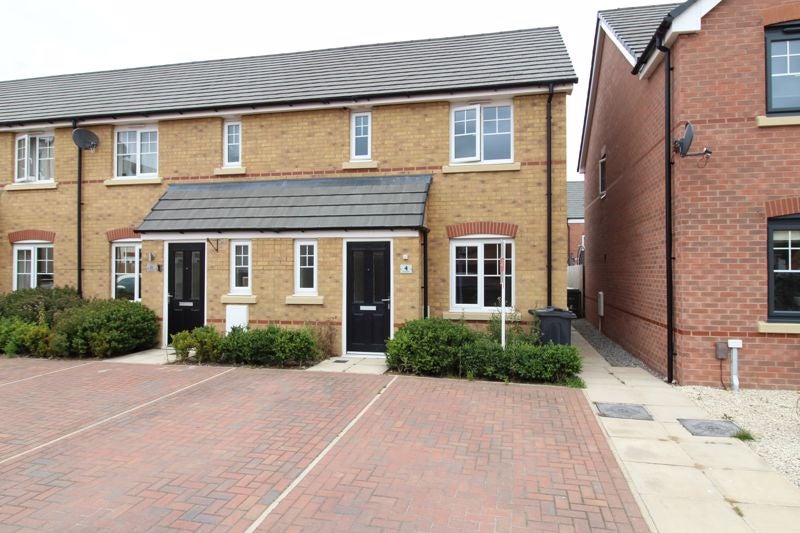 House Bream Lane in Ellesmere Port