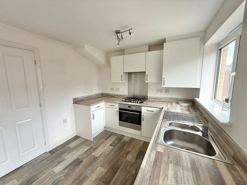 House Bream Lane in Ellesmere Port