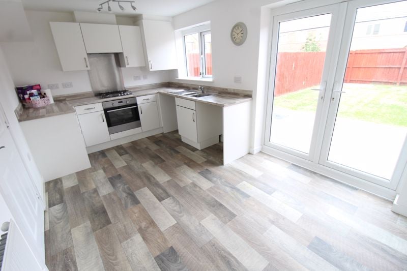 House Bream Lane in Ellesmere Port