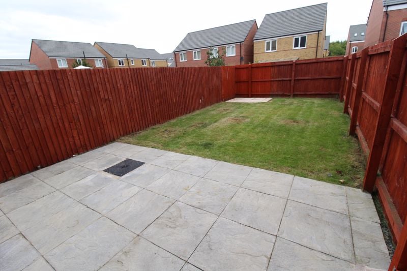 House Bream Lane in Ellesmere Port