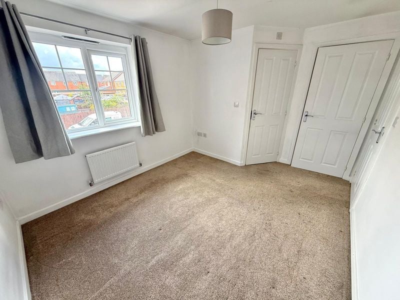 House Bream Lane in Ellesmere Port