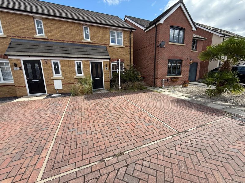 House Bream Lane in Ellesmere Port
