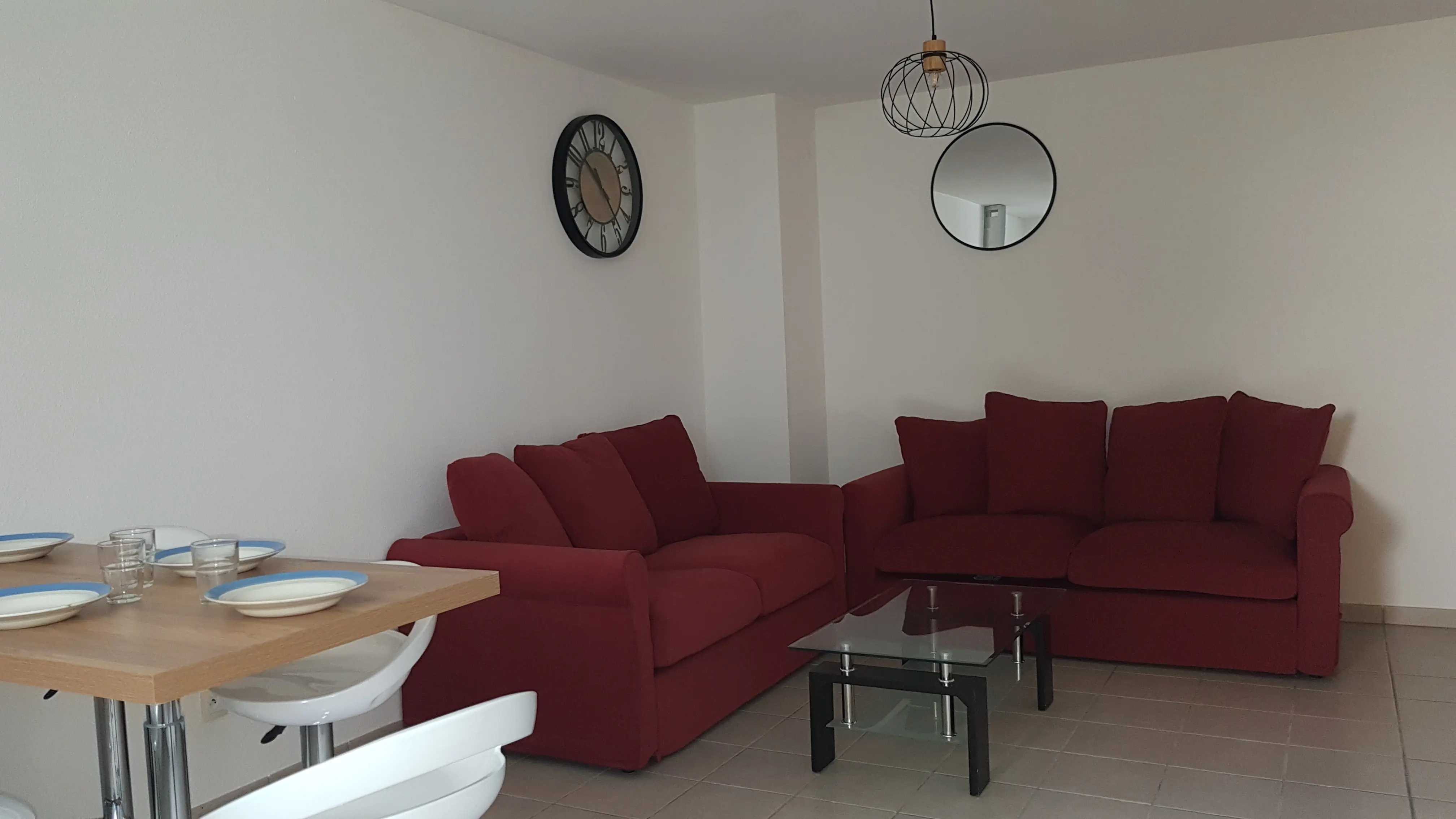 Appartement Avenue Charles de Gaulle à Bruges