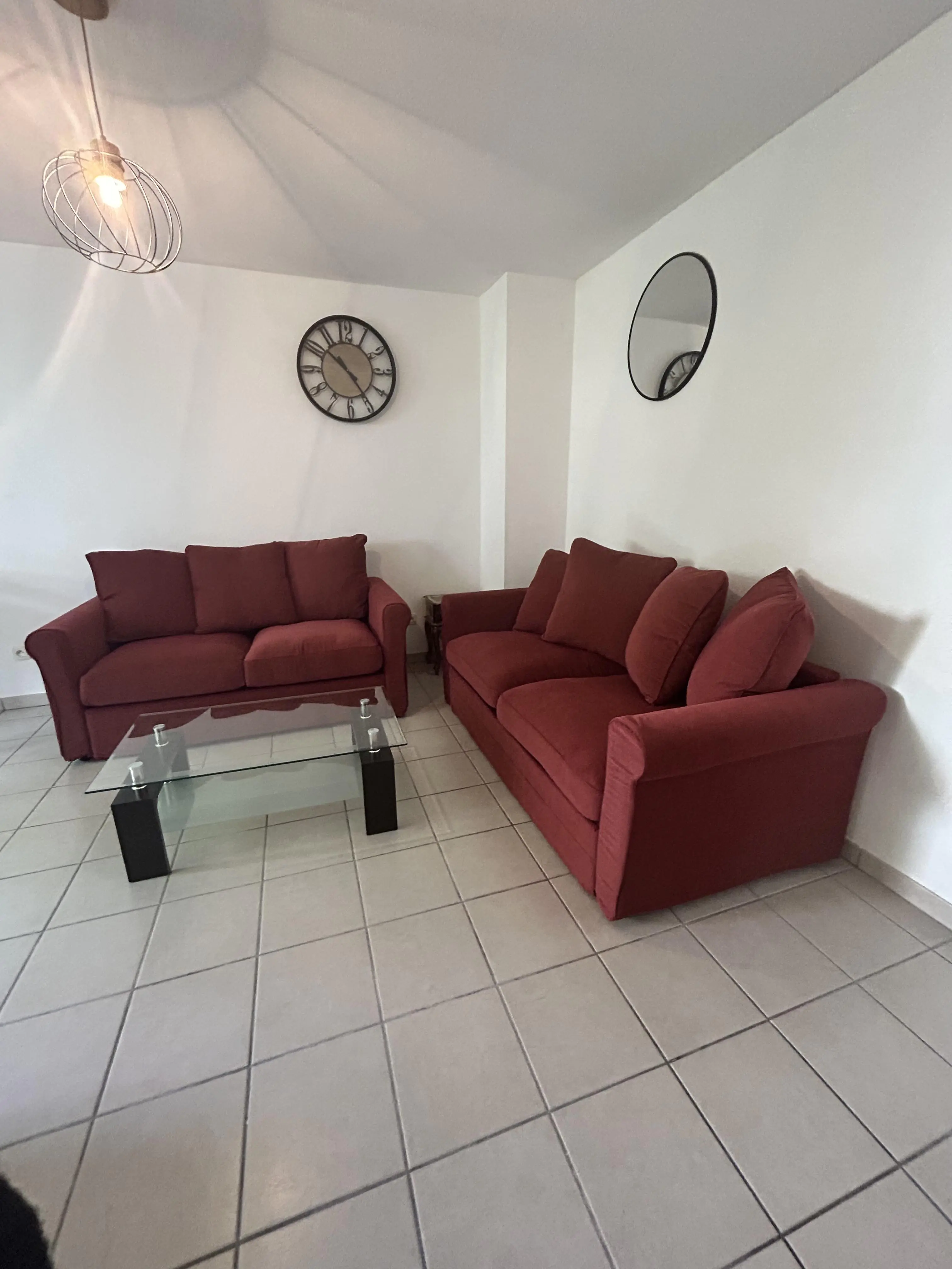 Appartement Avenue Charles de Gaulle à Bruges