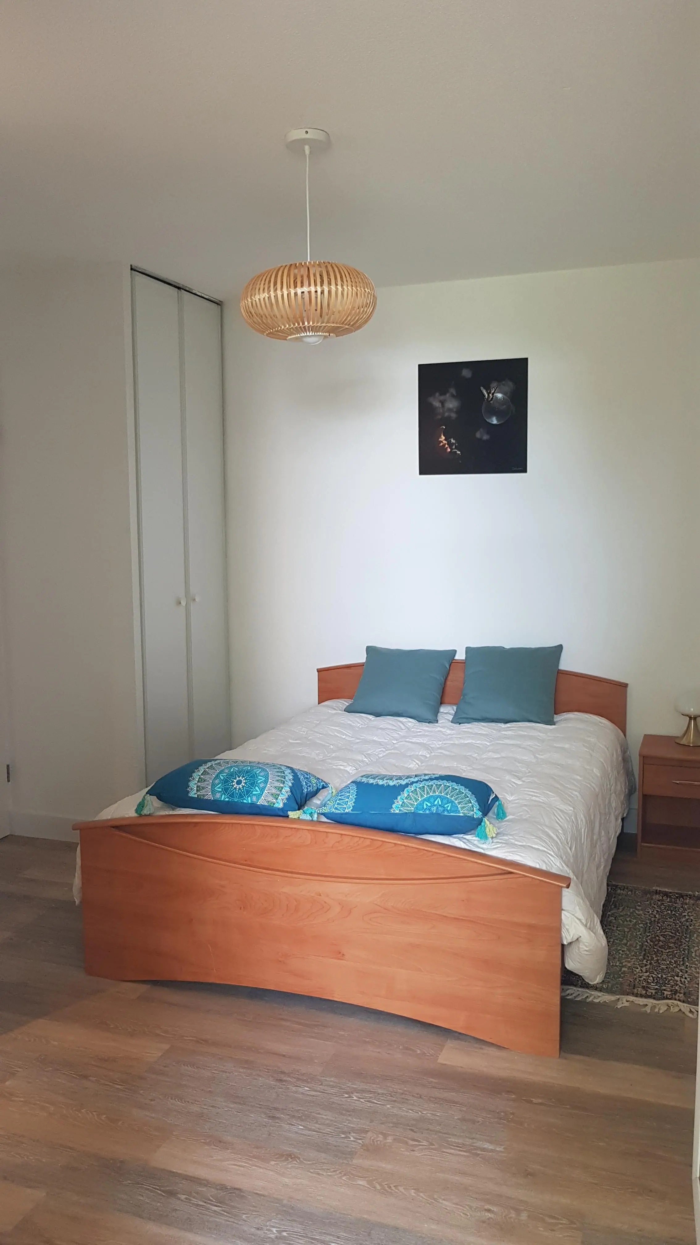 Appartement Avenue Charles de Gaulle à Bruges