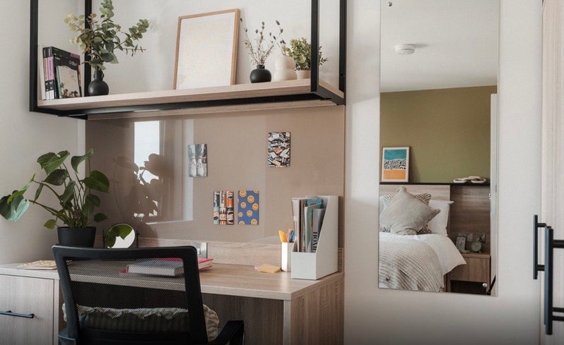 Room Childers Street in Greater London