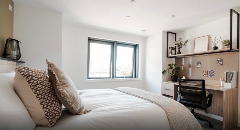 Room Childers Street in Greater London