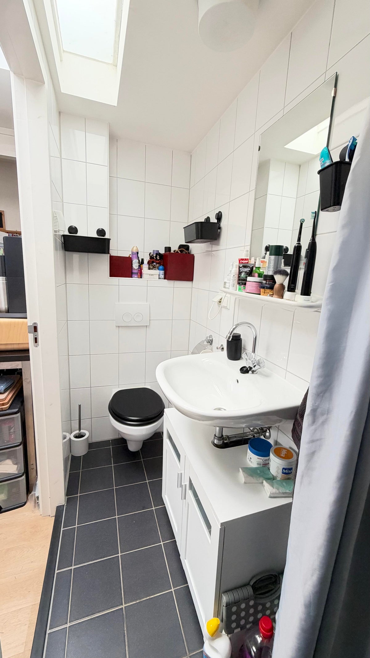 Appartement Willem Barentszstraat 14