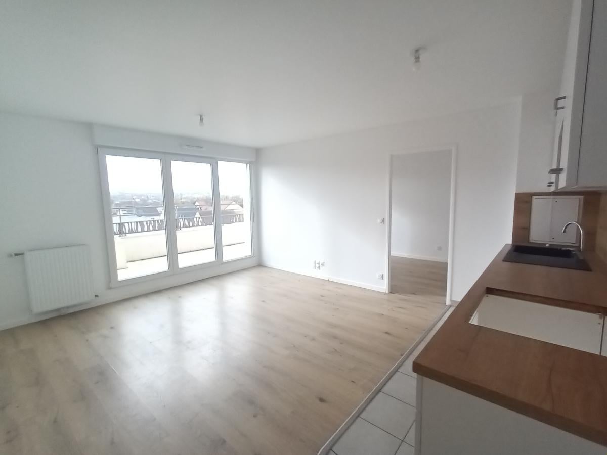Appartement Rue Abel Plisson à Limay