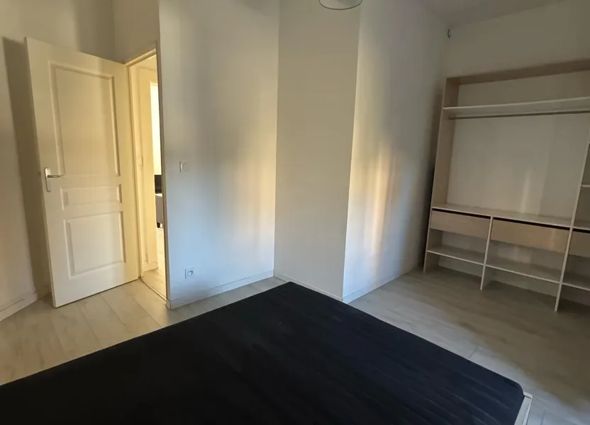 Flat Rue de la Boétie in Limoges