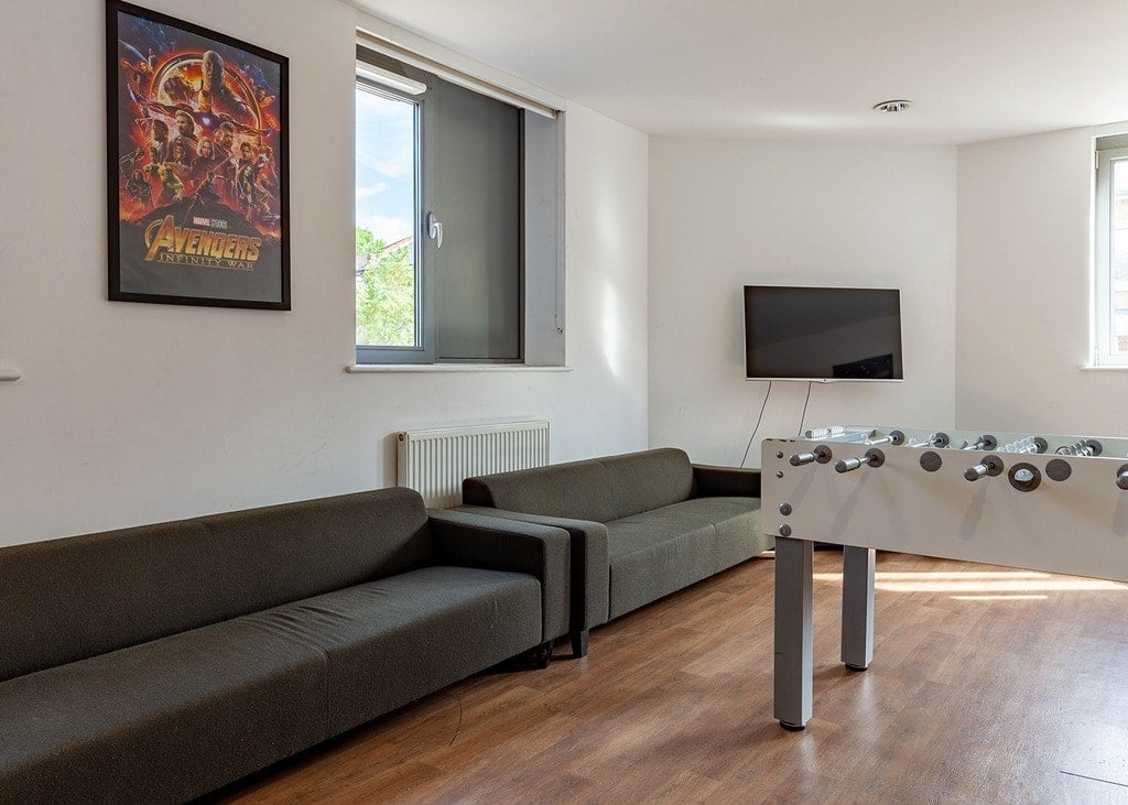 Flat The Grove in Greater London