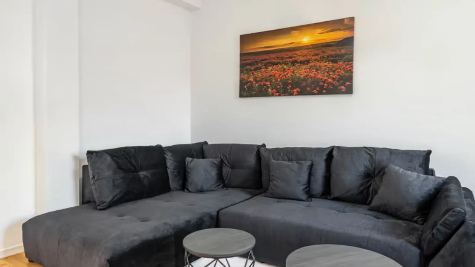 Wohnung Stein-Hardenberg-Straße in Wittenberge