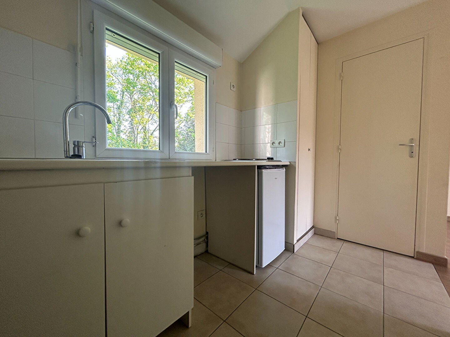 Appartement Rue George Sand à Palaiseau