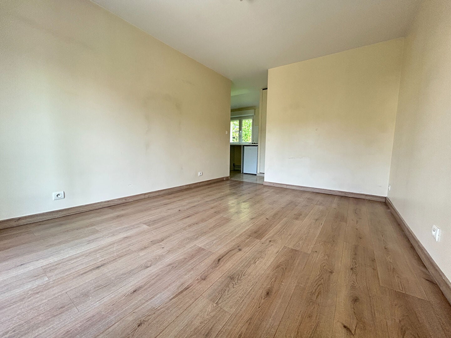 Appartement Rue George Sand à Palaiseau