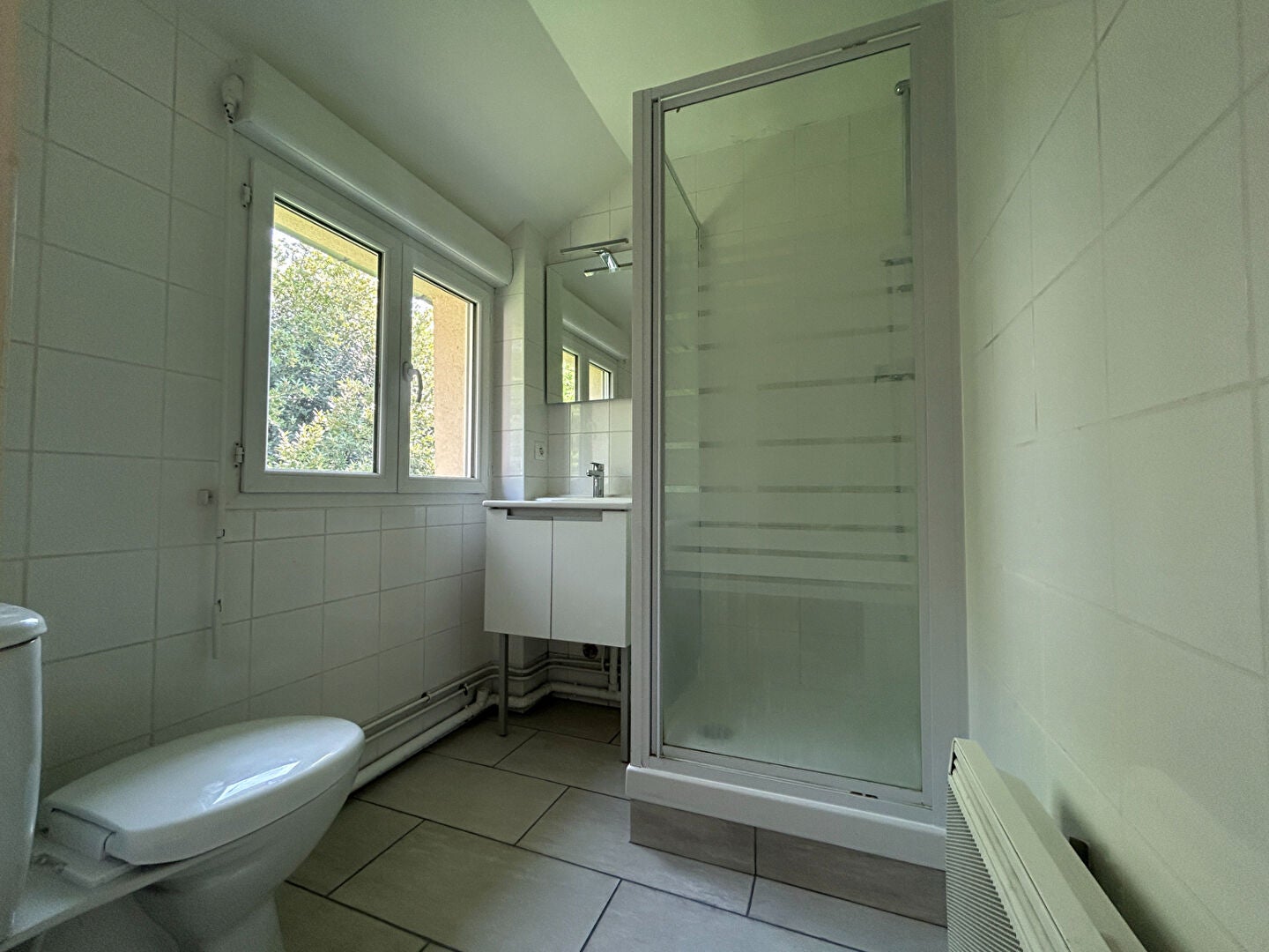 Appartement Rue George Sand à Palaiseau