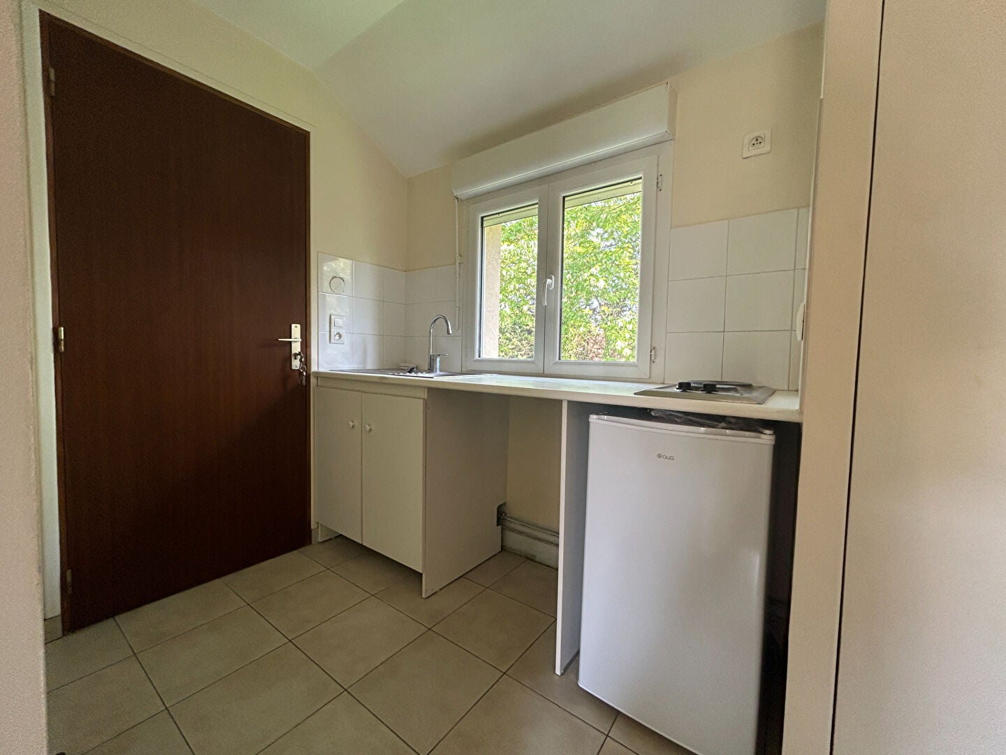 Appartement Rue George Sand à Palaiseau