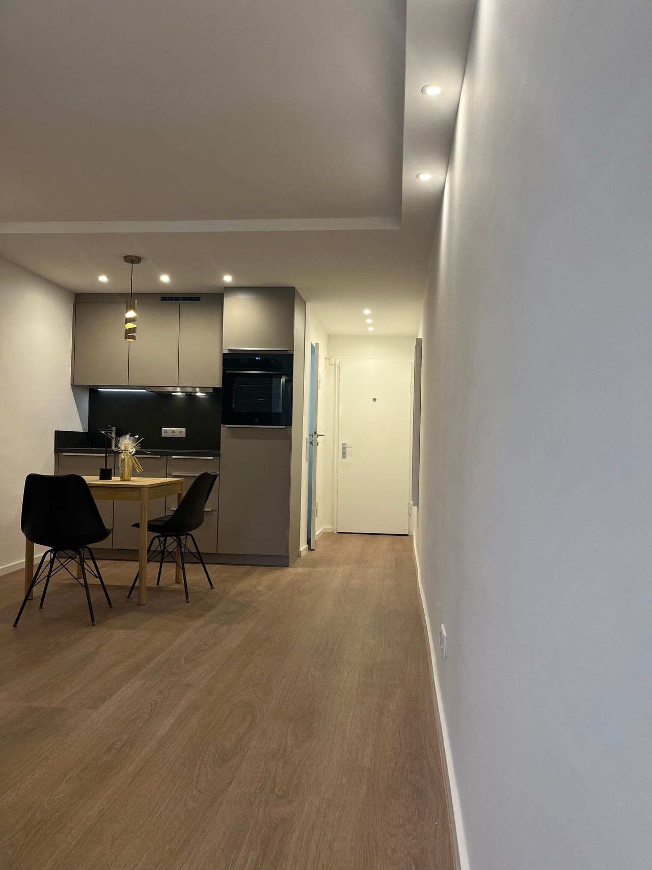 Wohnung Schleißheimer Straße in München