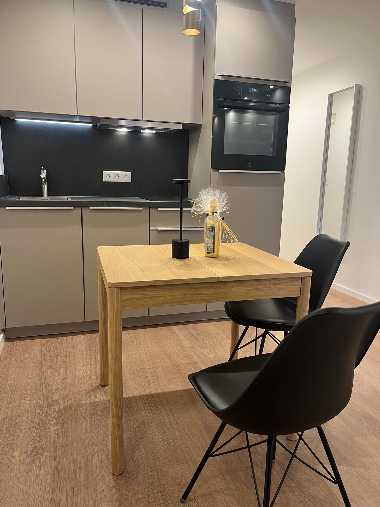 Wohnung Schleißheimer Straße in München
