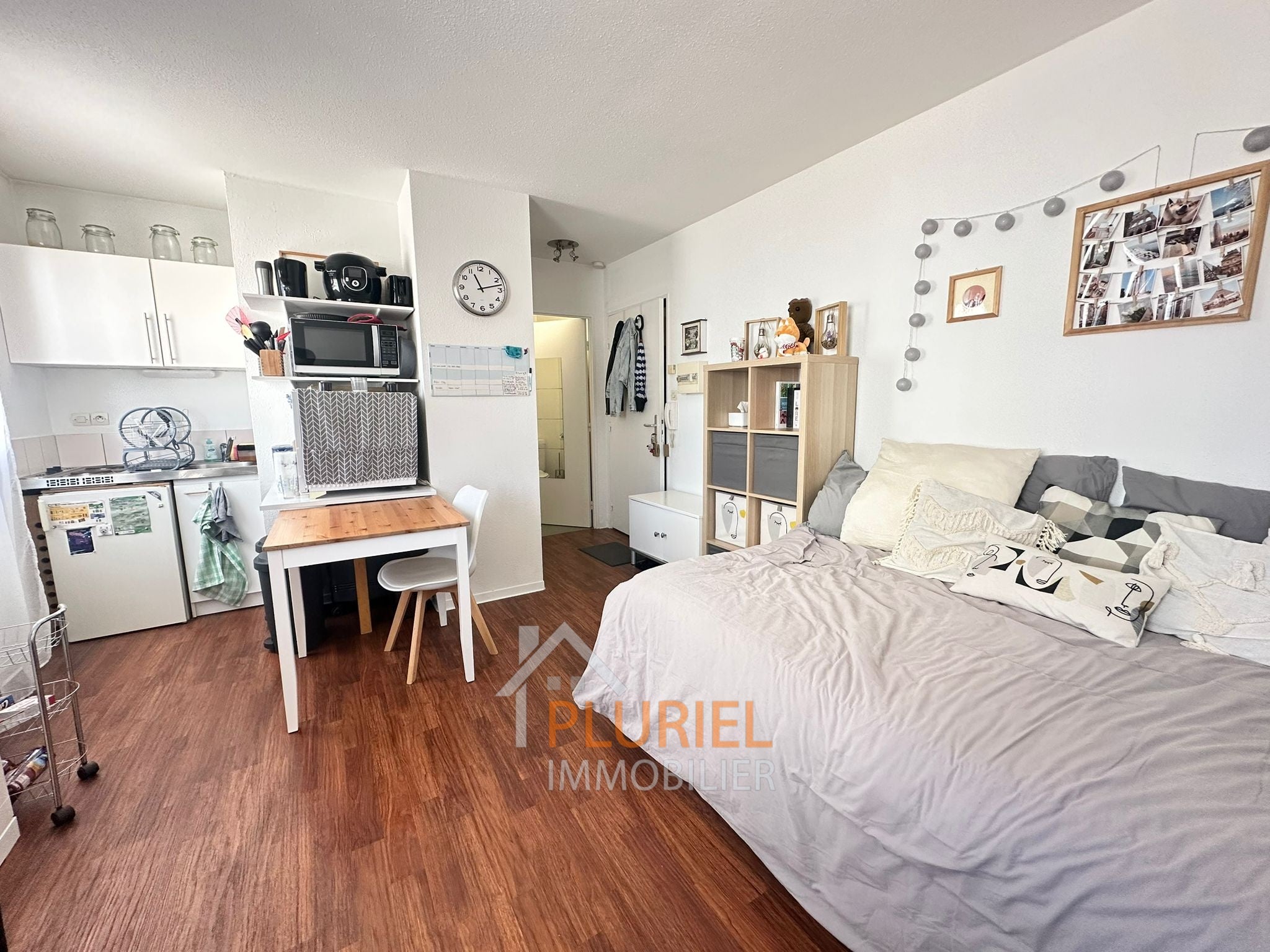 Appartement Impasse du Mai à Strasbourg