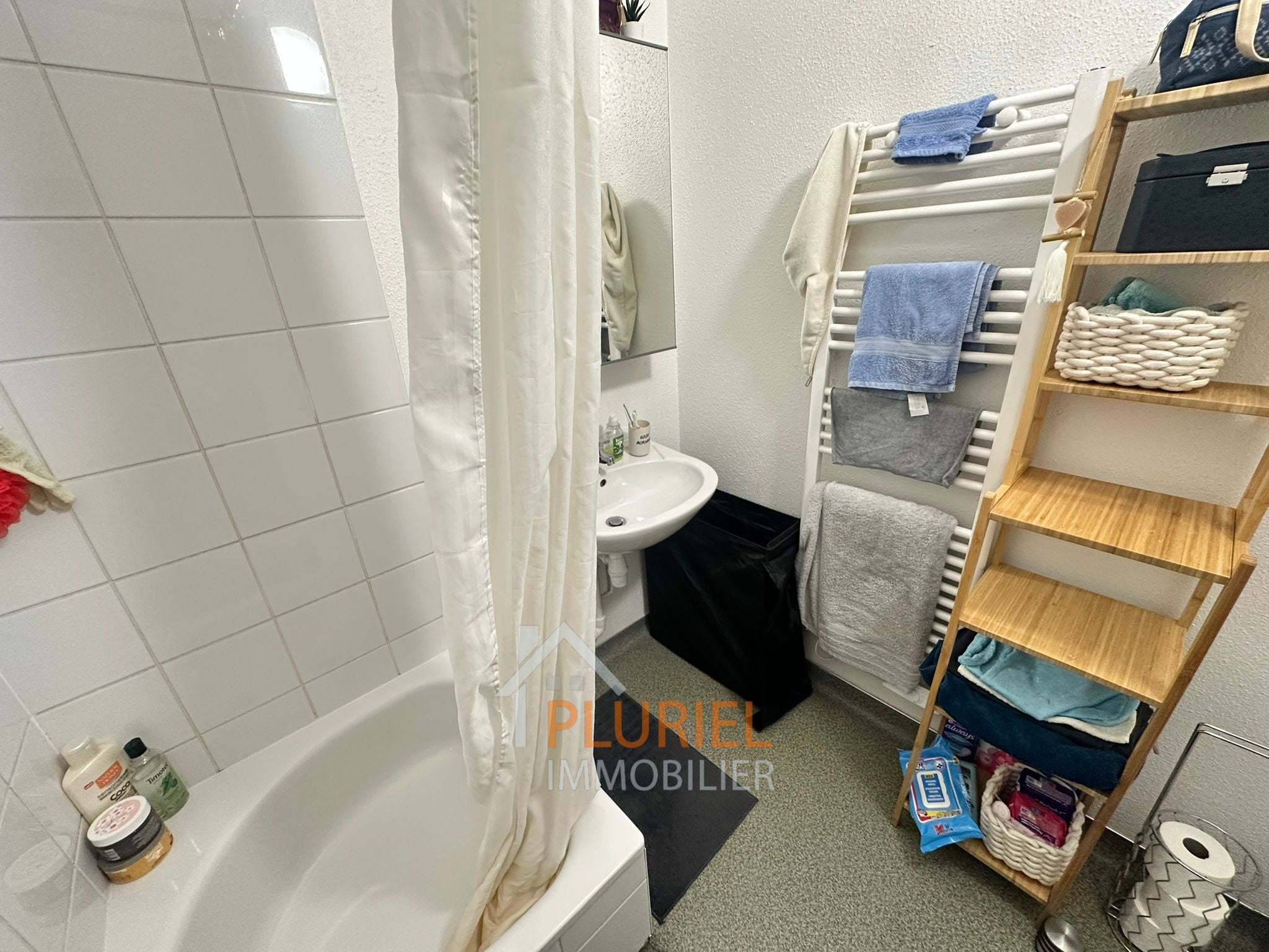 Appartement Impasse du Mai à Strasbourg