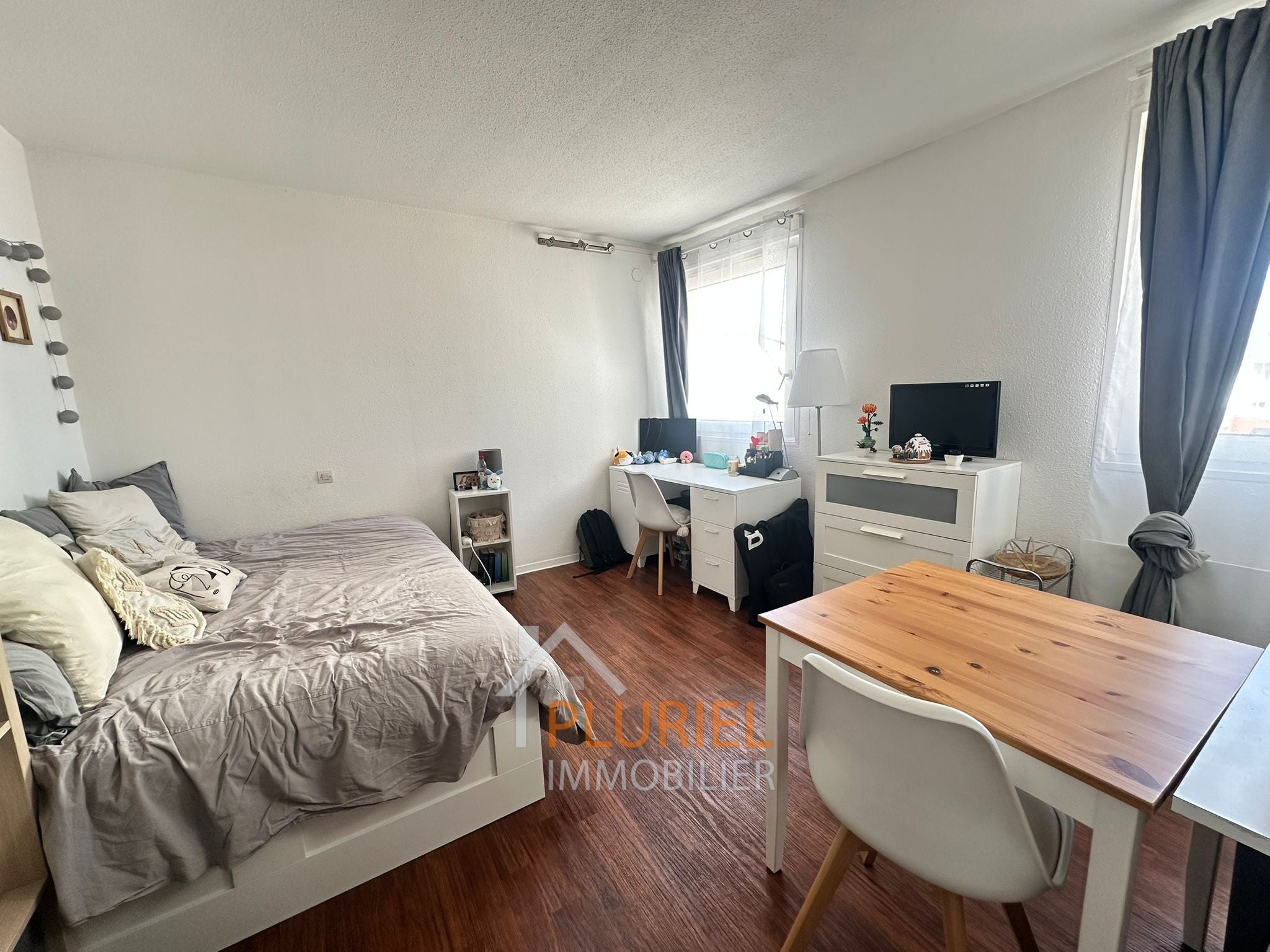 Appartement Impasse du Mai à Strasbourg