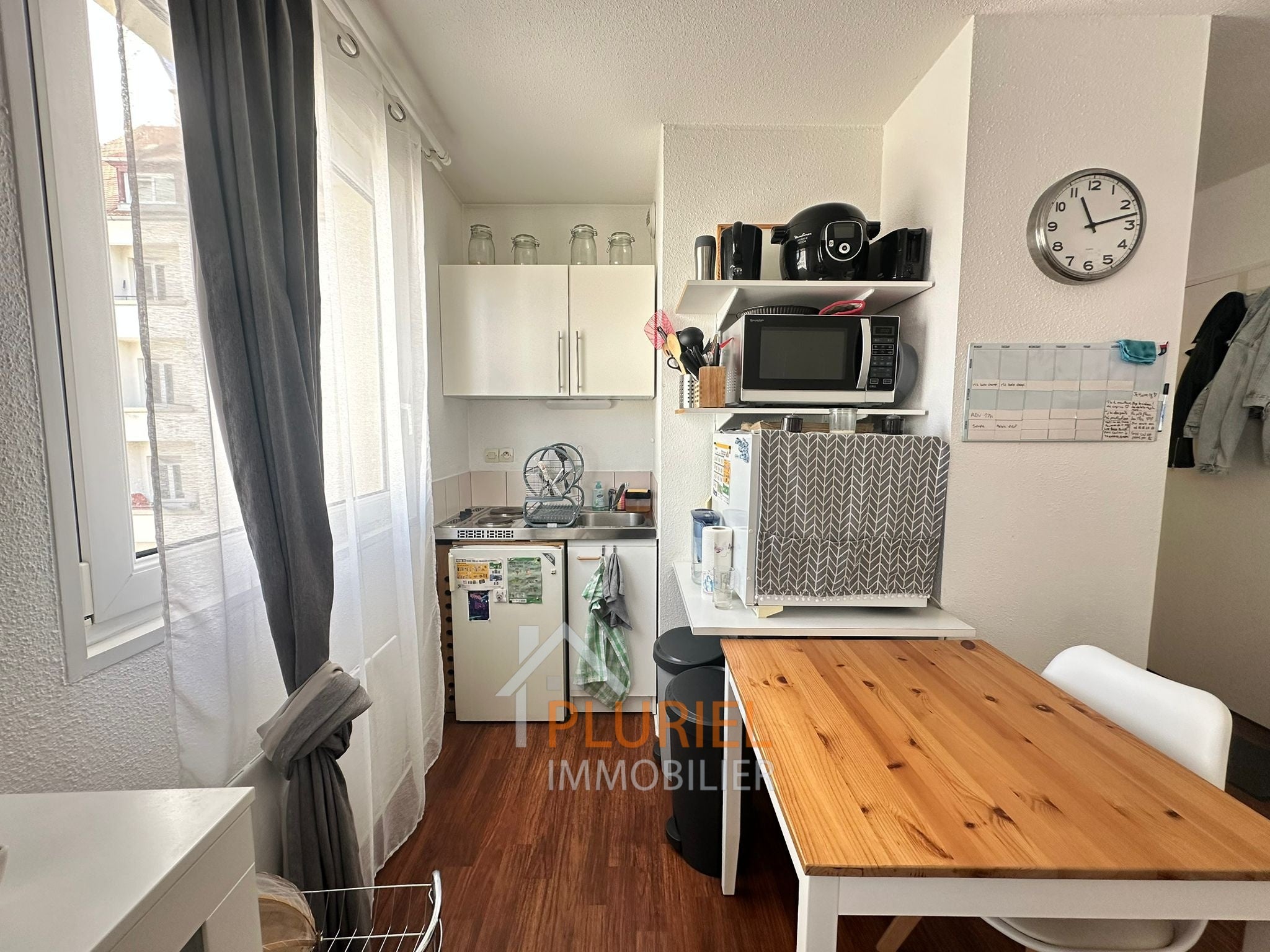 Appartement Impasse du Mai à Strasbourg