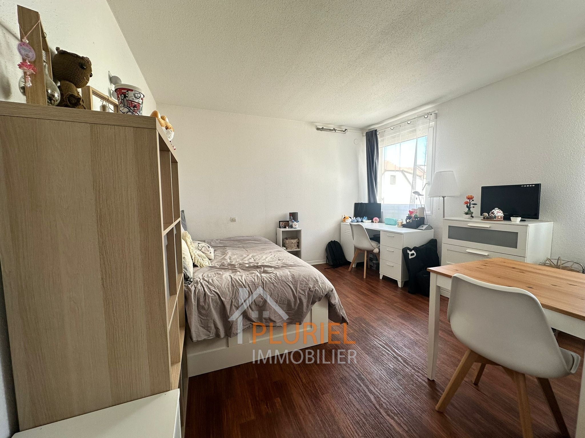 Appartement Impasse du Mai à Strasbourg
