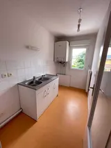 Appartement Rue Saint-Georges à Ambérieu-en-Bugey