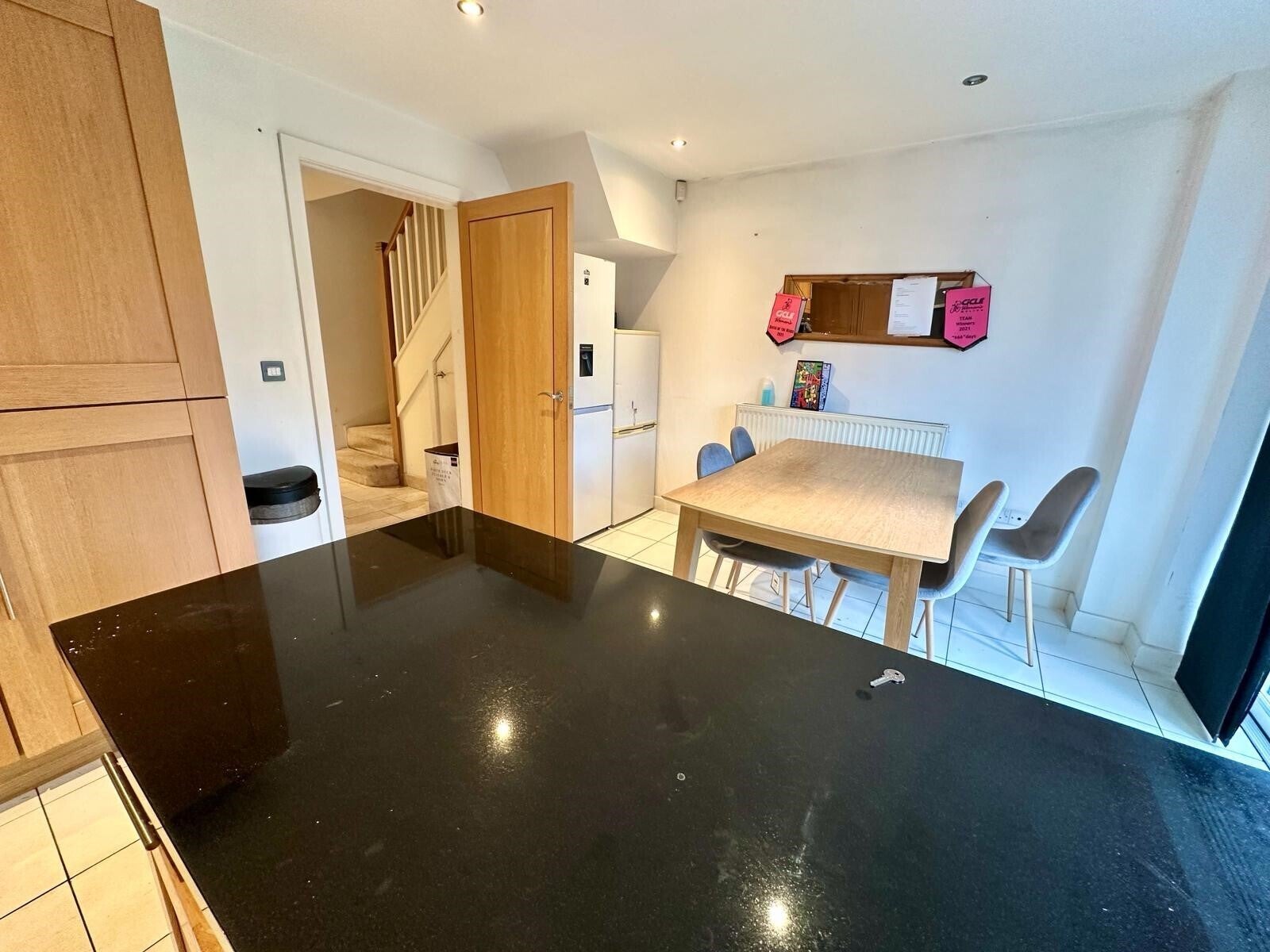House Abbeydale Close in Cheadle Hulme