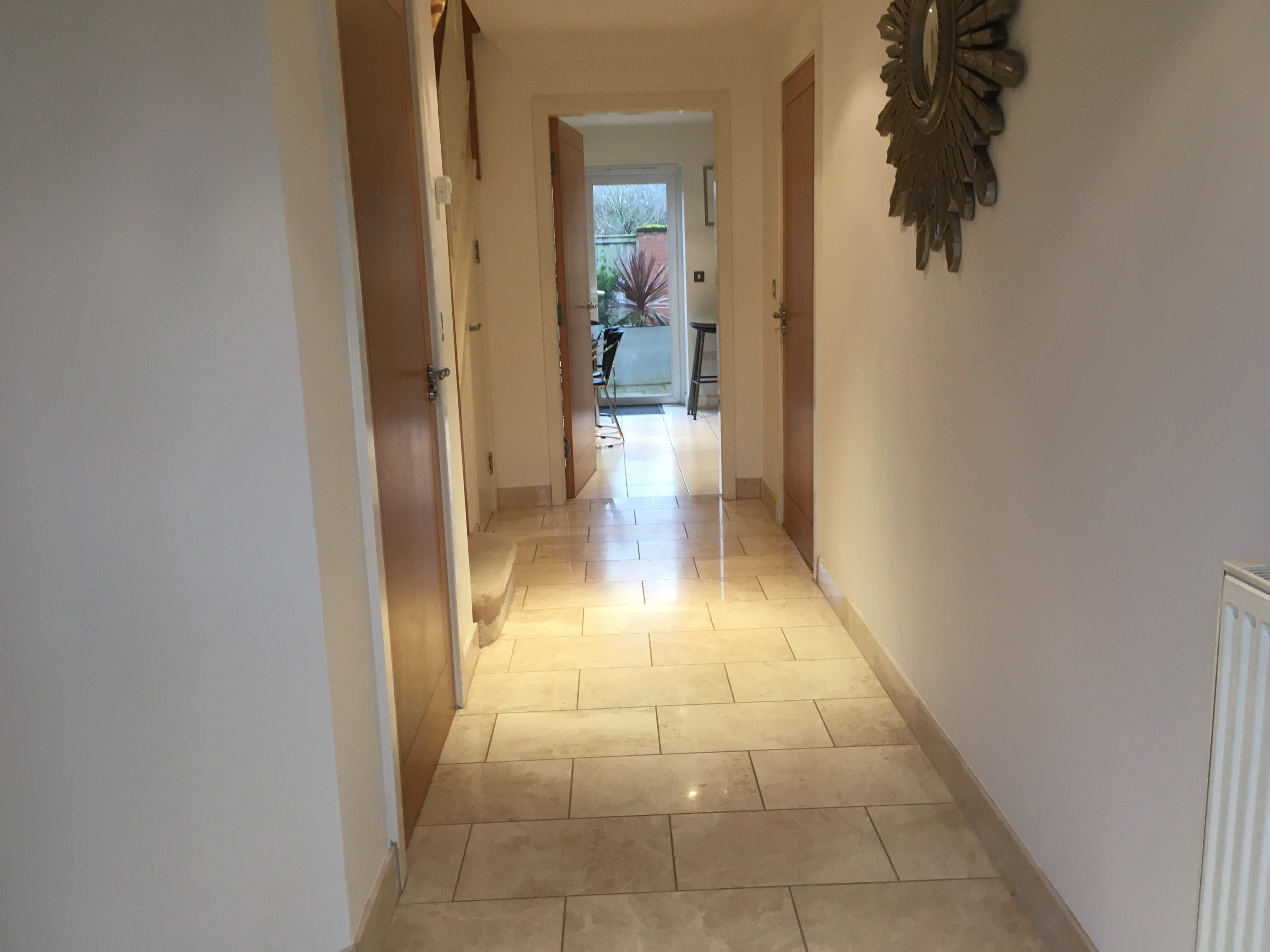 House Abbeydale Close in Cheadle Hulme