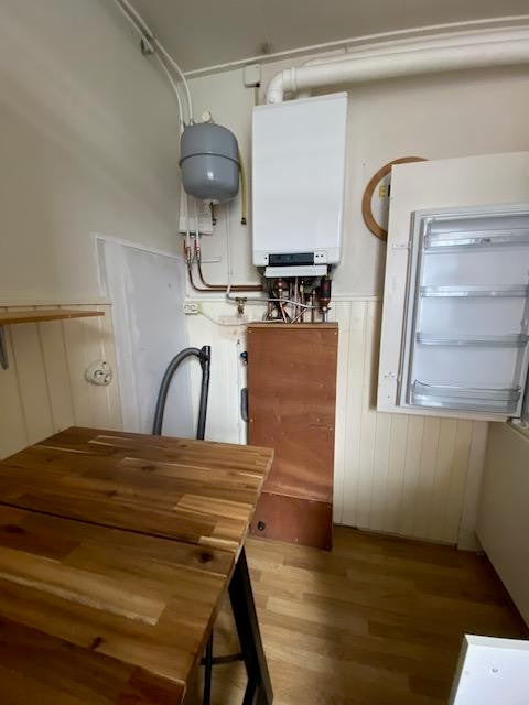 Studio te huur: Wijbrand de Geeststraat 97, Leeuwarden