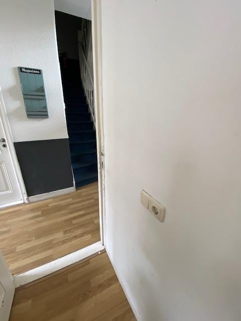 Studio te huur: Wijbrand de Geeststraat 97, Leeuwarden