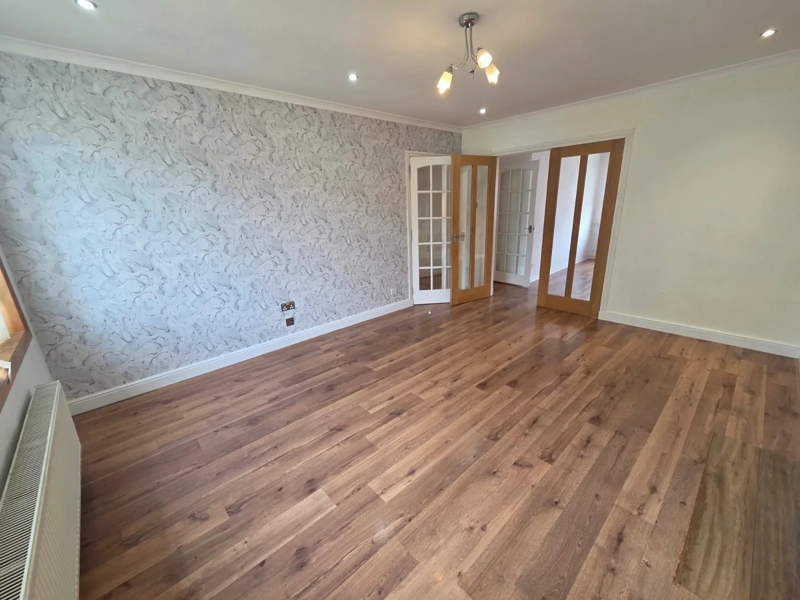 House Albyn Terrace in Aberdeen City