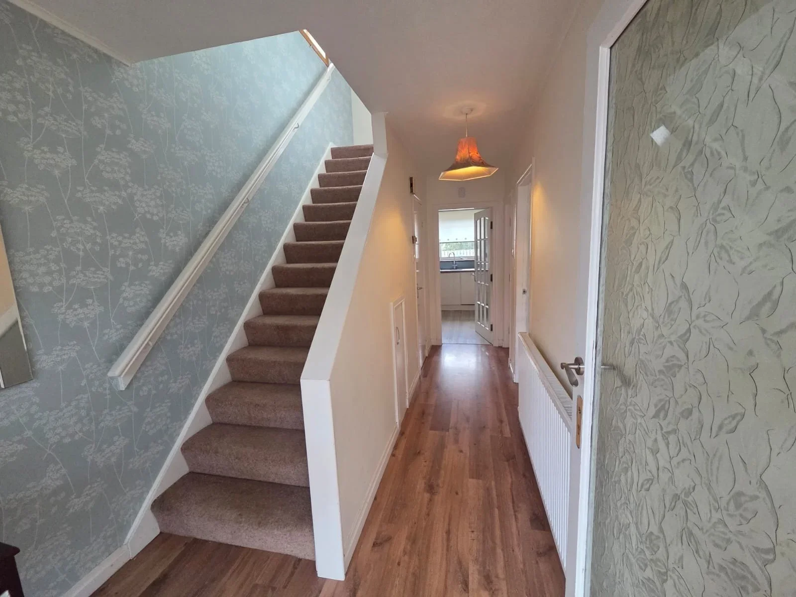 House Albyn Terrace in Aberdeen City