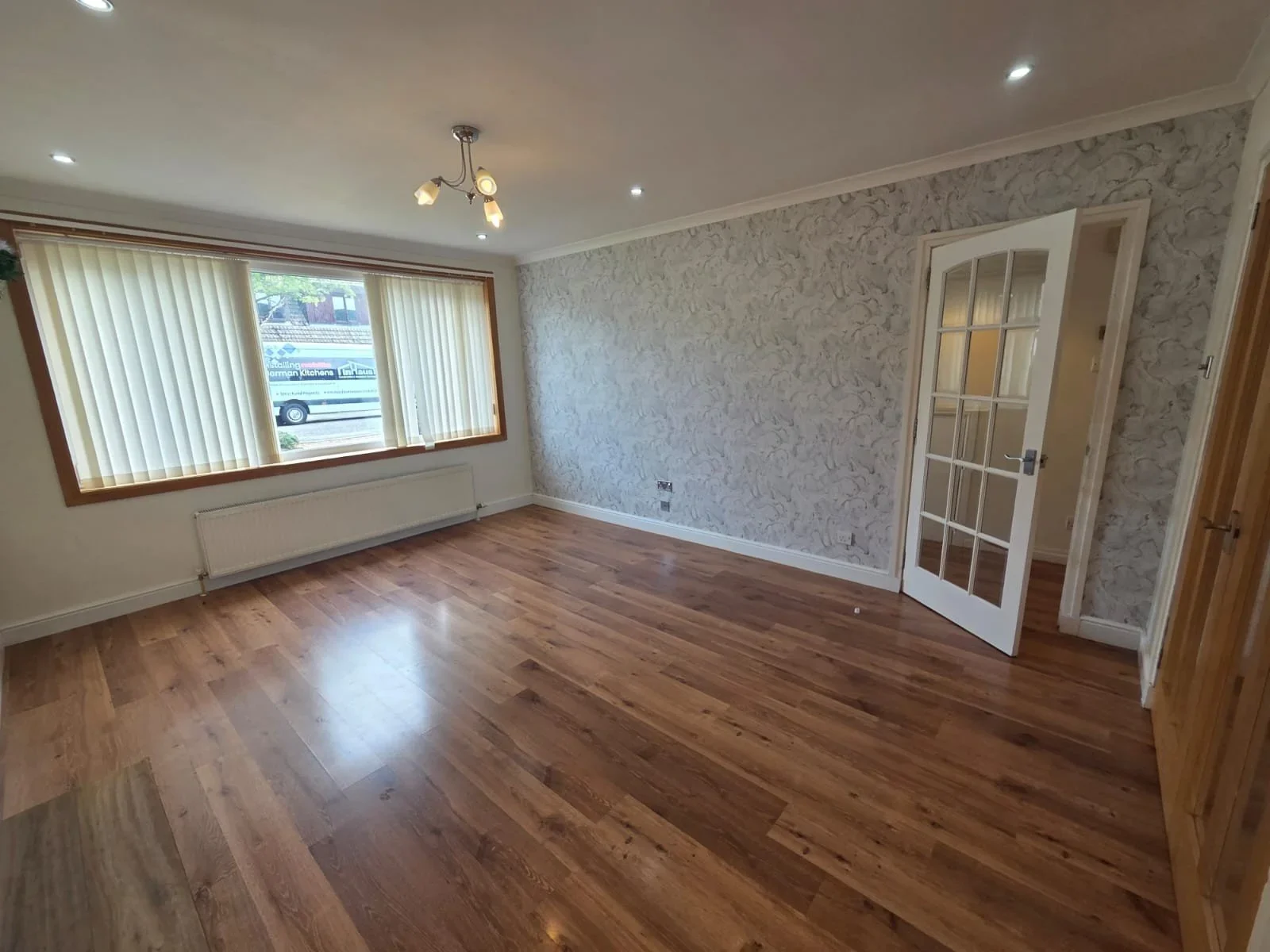 House Albyn Terrace in Aberdeen City