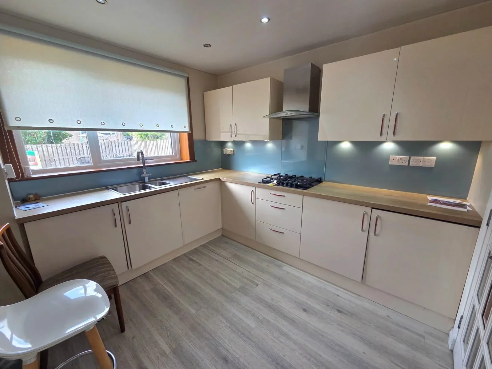 House Albyn Terrace in Aberdeen City