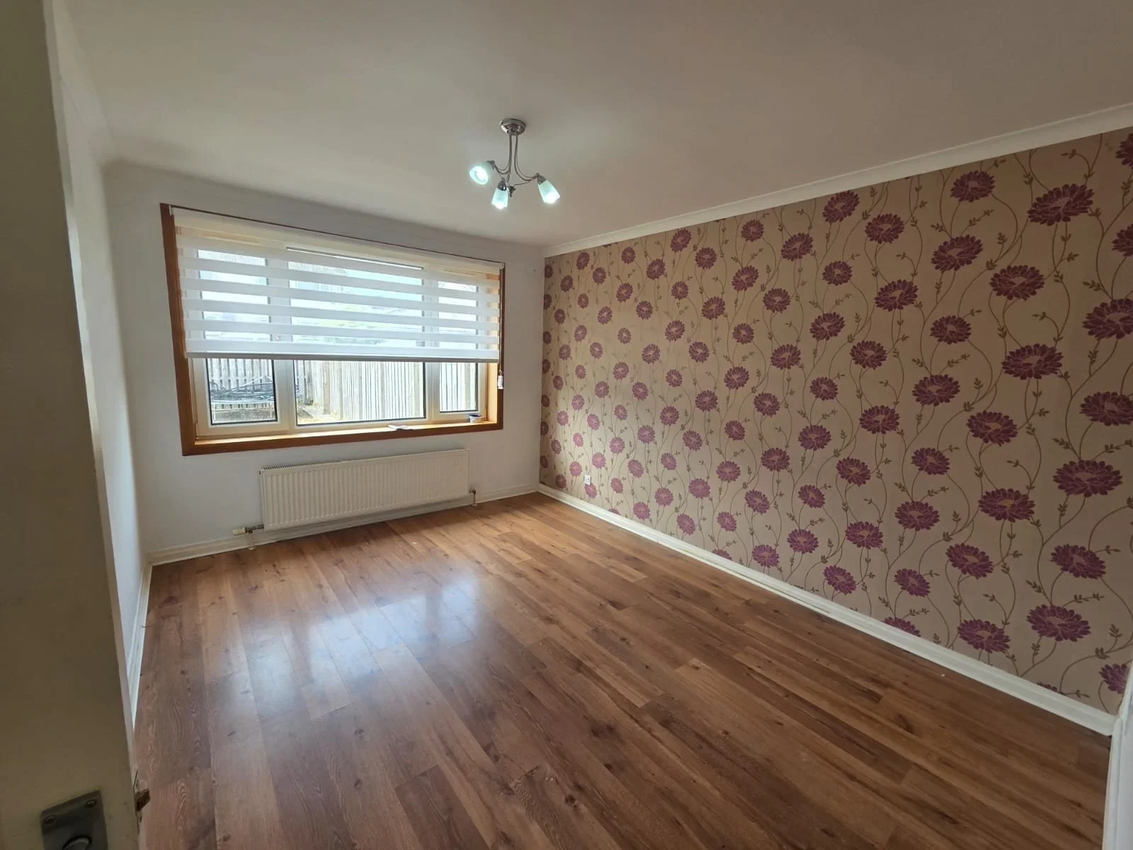 House Albyn Terrace in Aberdeen City