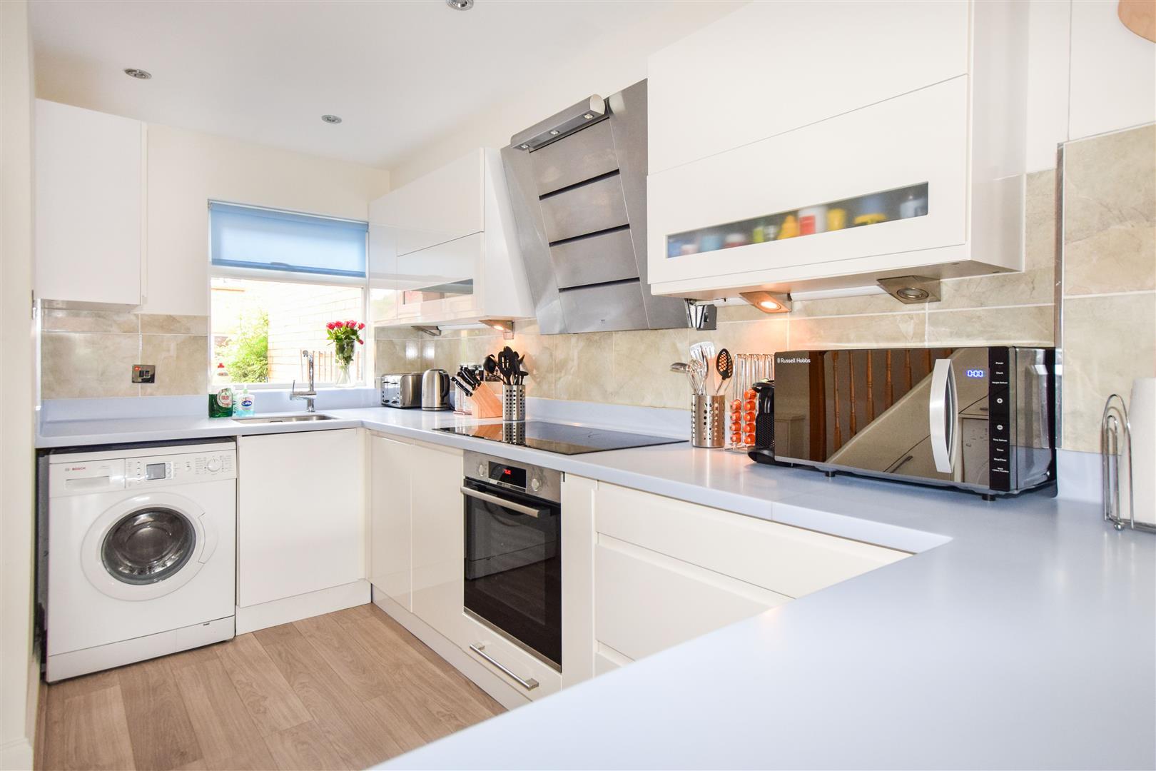 House Keats Close in Greater London