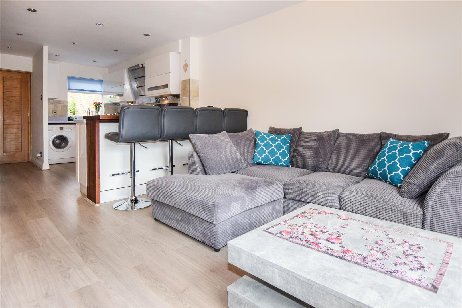 House Keats Close in Greater London