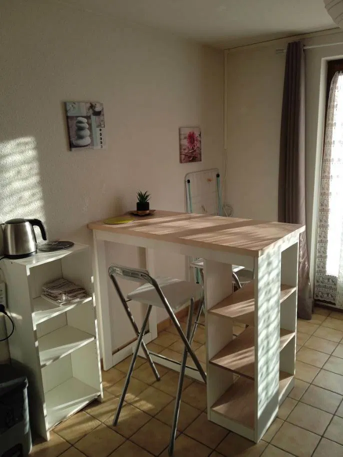 Room Route des Fitalets in Thollon-les-Mémises