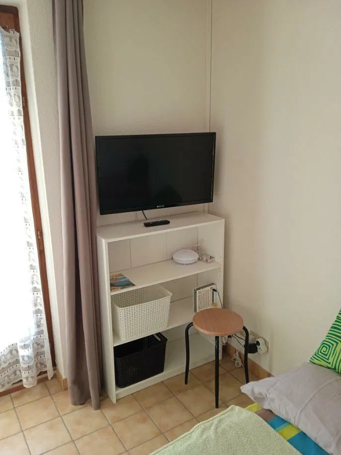 Room Route des Fitalets in Thollon-les-Mémises