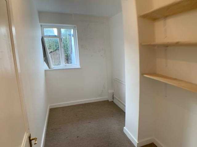 Flat Tufnell Park Road in Greater London