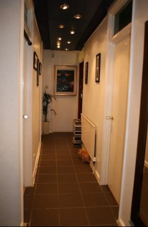 Room Osterley Road in Greater London
