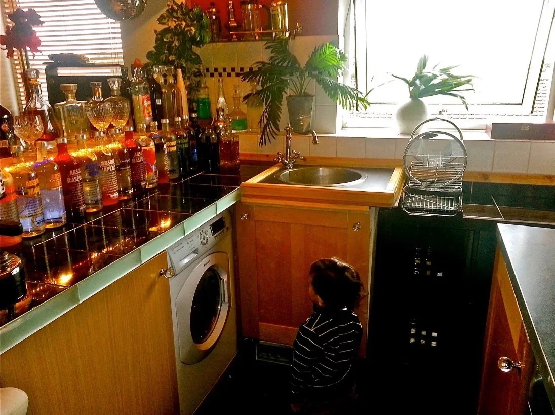 Room Osterley Road in Greater London
