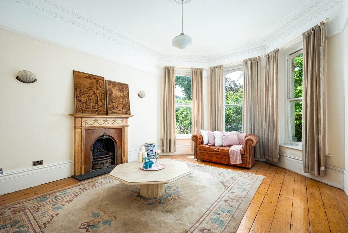 Room Redland Road in Bristol