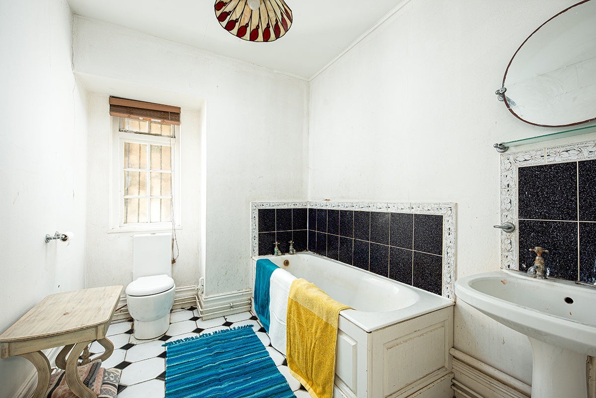Room Redland Road in Bristol