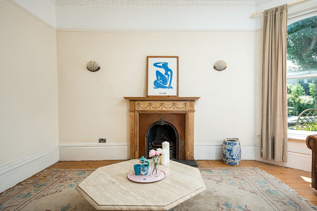 Room Redland Road in Bristol