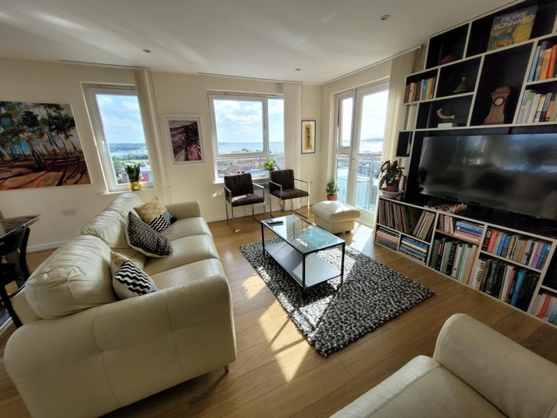 Room Walking Field Lane in Poole